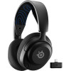 SteelSeries Arctis NOVA 5P Gaming Headset Wireless - Black SteelSeries Arctis NOVA 5P Gaming Headset Wireless - Black