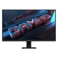 شاشة قيمنق جيجابايت GS27FA  - مقاس 27 إنش SS IPS - دقة FHD - تردد 180Hz - استجابة 1ms - ألوان 110% sRGB