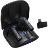 ASUS ROG Cetra True Wireless Speed Nova 2.4 GHz & Bluetooth 5.3 - Gaming Headphones ASUS ROG Cetra True Wireless Speed Nova 2.4 GHz & Bluetooth 5.3 - Gaming Headphones