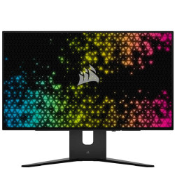 CORSAIR 27 inch XENEON QHD - OLED - 240HZ - 0.3MS Gaming Monitor CORSAIR 27 inch XENEON QHD - OLED - 240HZ - 0.3MS Gaming Monitor