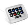 ELGATO STREAM DECK NEO 8x Customizable LCD Keys ELGATO STREAM DECK NEO 8x Customizable LCD Keys