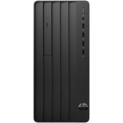 اتش بي برو 290 G9 تاور i7 12700 - ذاكرة عشوائية 8 جيجابايت - مساحة تخزين 256 جيجابايت كمبيوتر مكتبي   اتش بي برو 290 G9 تاور i7 12700 - ذاكرة عشوائية 8 جيجابايت - مساحة تخزين 256 جيجابايت كمبيوتر مكتبي