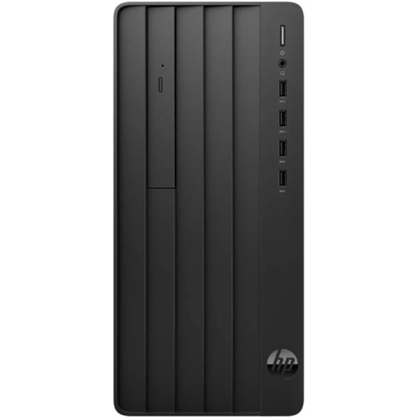 اتش بي برو 290 G9 تاور i7 12700 - ذاكرة عشوائية 8 جيجابايت - مساحة تخزين 256 جيجابايت كمبيوتر مكتبي اتش بي برو 290 G9 تاور i7 12700 - ذاكرة عشوائية 8 جيجابايت - مساحة تخزين 256 جيجابايت كمبيوتر مكتبي