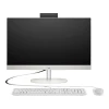 HP 23.8 inch Pro One 240 G10 AIO  - i7 1355U - Ram 16GB - SSD M.2 512GB  - White