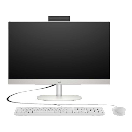 HP ProOne 240 G10 23.8" FHD IPS - Intel Core i7-1355U - Intel Iris Xe - 16GB RAM - 512GB NVMe SSD