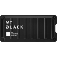 WD Black P40 Portable SSD 2TB Up to 2000MB/s