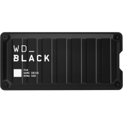 WD Black P40 Portable SSD 2TB Up to 2000MB/s