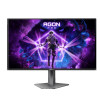 AOC AGON Pro 32 inch 4K - QD-OLED - 165Hz 0.03ms - Gaming Monitor AOC AGON Pro 32 inch 4K - QD-OLED - 165Hz 0.03ms - Gaming Monitor