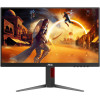 اي او سي 27 بوصة Fast IPS - 2k هرتز 180 شاشة للألعاب اي او سي 27 بوصة Fast IPS - 2k هرتز 180 شاشة للألعاب