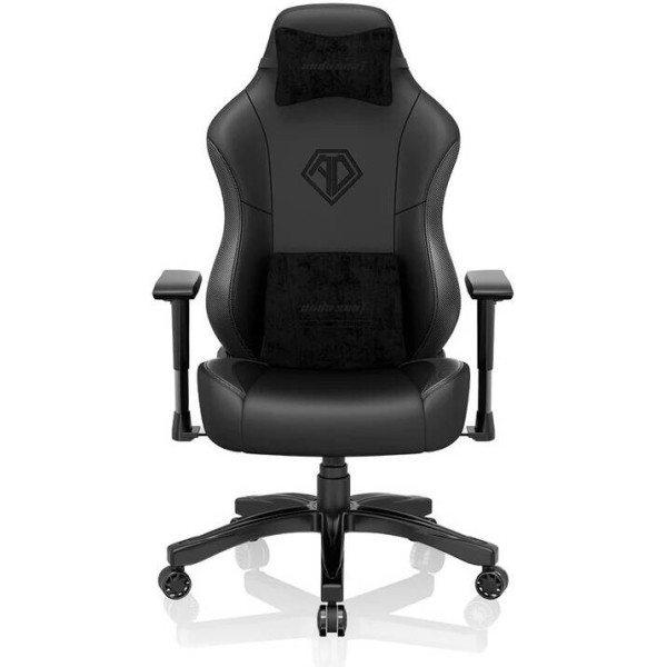 AndaSeat Phantom 3 Gaming Chair - Large - Black AndaSeat Phantom 3 Gaming Chair - Large - Black