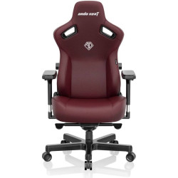 AndaSeat Kaiser 3 Gaming Chair - Large - Maroon AndaSeat Kaiser 3 Gaming Chair - Large - Maroon