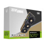 ZOTAC GeForce RTX 5070 Ti SOLID OC 16GB GDDR7 - BLACK ZOTAC GeForce RTX 5070 Ti SOLID OC 16GB GDDR7 - BLACK