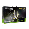ZOTAC GAMING GeForce RTX 5070 TI 16GB AMP EXTREME INFINITY - BLACK ZOTAC GAMING GeForce RTX 5070 TI 16GB AMP EXTREME INFINITY - BLACK