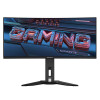 جيجابايت 34 بوصة WQHD - اوليد - 175Hz وزمن استجابة 0.03Ms شاشة للالعاب منحنية جيجابايت 34 بوصة WQHD - اوليد - 175Hz وزمن استجابة 0.03Ms شاشة للالعاب منحنية