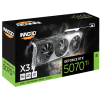 أننو ثري دي اكس3 انفيديا جيفورس RTX 5070Ti 16GB OC أننو ثري دي اكس3 انفيديا جيفورس RTX 5070Ti 16GB OC