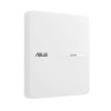 ASUS Expert WIFI AX3000 Dual-Band PoE Access Point - WiFi6 ASUS Expert WIFI AX3000 Dual-Band PoE Access Point - WiFi6
