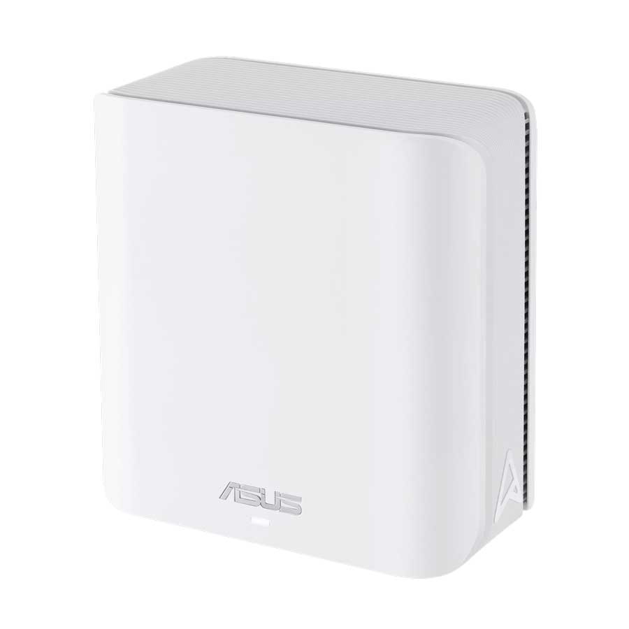 Mesh Router Zen ASUS Zen WIFI BD4 Dual Band WiFi 6 Router - Ai Mesh| Silicon Valley