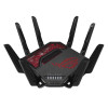 اسوس ار او جي رابتشر GT-BE19000 راوتر العاب ثلاثي النطاق Ai Mesh - WIFI 7 اسوس ار او جي رابتشر GT-BE19000 راوتر العاب ثلاثي النطاق Ai Mesh - WIFI 7