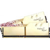 G.Skill Tridentz5 ROYAL Ram DDR4 RGB 32GB ( 2X16GB ) 3600MHz Desktop