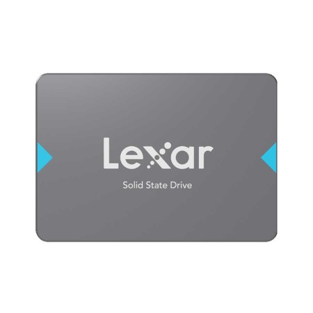 ليكسار NQ100 أس أس دي داخلي ساتا مقاس 2.5 انش - 480 غيغا