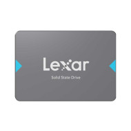 LEXAR NQ100 240GB 2.5 inch SSD SATA 6Gb/s
