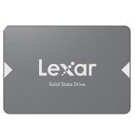 ليكسار NS100 أس أس دي داخلي ساتا مقاس 2.5 انش - 128 غيغا 