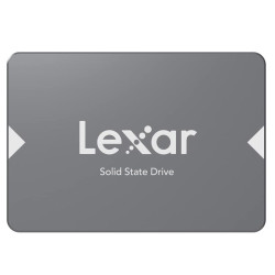 ليكسار NS100 أس أس دي داخلي ساتا مقاس 2.5 انش - 128 غيغا 