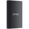 LEXAR ARMOR Portable SSD 2TB Up to 2000MB/s