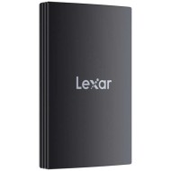 LEXAR ARMOR Portable SSD 2TB Up to 2000MB/s