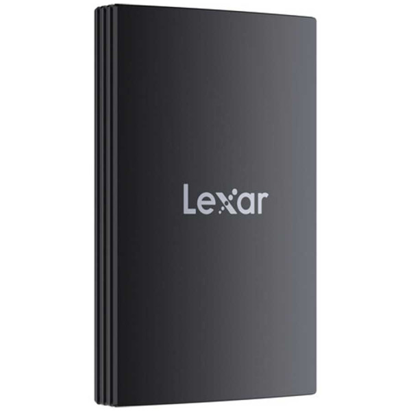 LEXAR ARMOR Portable SSD 2TB Up to 2000MB/s LEXAR ARMOR Portable SSD 2TB Up to 2000MB/s