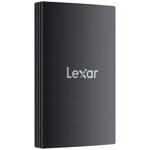 LEXAR ARMOR Portable SSD 2TB Up to 2000MB/s