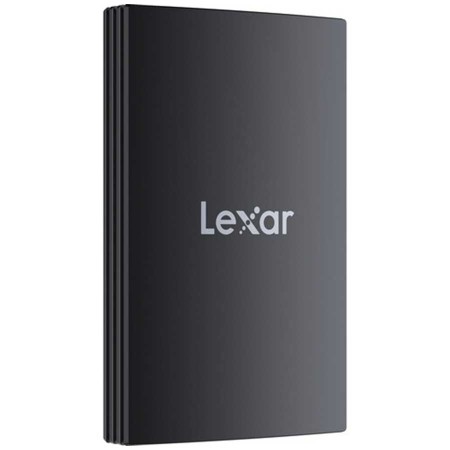 LEXAR ARMOR Portable SSD 1TB Up to 2000MB/s