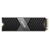 Lexar Professional Nm800 Pro M.2 2280 Pcie Nvme 1TB 7500mb/S With Heatsink Lexar Professional Nm800 Pro M.2 2280 Pcie Nvme 1TB 7500mb/S With Heatsink