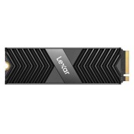 قرص تخزين Lexar NM800 PRO سعة 1TB - منفذ NVMe PCIe 4.0 - سرعة 7500MB/s
