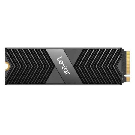 Lexar NM800 PRO 2TB M.2 NVMe PCIe 4.0 SSD - Up to 7500MB/s Read