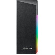 اداتا  كيس قرص تخزين خارجي M.2 NVMe يو اس بي سي 