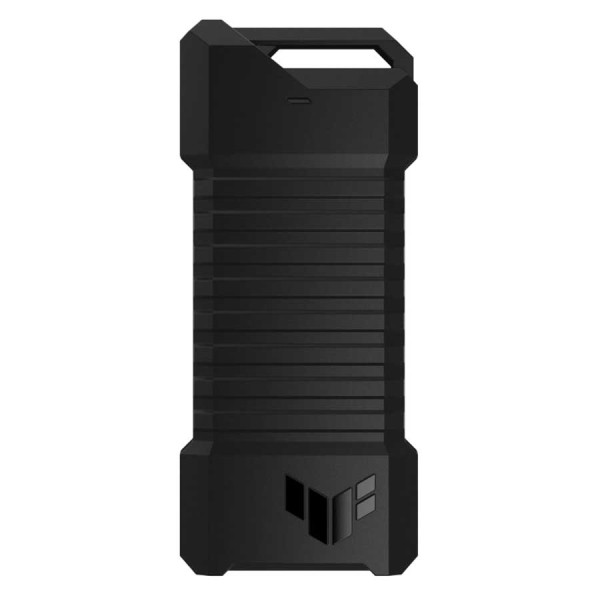 ASUS TUF GAMING AS1000 Plus Portable M.2 PCie SSD 1TB - USB-C 3.2 ASUS TUF GAMING AS1000 Plus Portable M.2 PCie SSD 1TB - USB-C 3.2