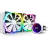 NZXT KRAKEN X63 RGB 280MM AIO Liquid Cooler - White NZXT KRAKEN X63 RGB 280MM AIO Liquid Cooler - White