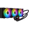 XIGMATEK Aurora 360 RGB 360mm Liquid Cooler XIGMATEK Aurora 360 RGB 360mm Liquid Cooler