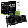 أسوس تي يو اف قيمينج انفيديا جيفورس RTX 5070 12GB OC أسوس تي يو اف قيمينج انفيديا جيفورس RTX 5070 12GB OC