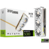 زوتاك سوليد جيفورس RTX 5080 16GB اصدار ال GDDR7 - OC كرت شاشة - ابيض زوتاك سوليد جيفورس RTX 5080 16GB اصدار ال GDDR7 - OC كرت شاشة - ابيض