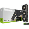 ZOTAC SOLID NVIDIA GeForce RTX 5070 12GB GDDR7 - Black ZOTAC SOLID NVIDIA GeForce RTX 5070 12GB GDDR7 - Black
