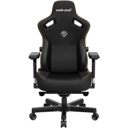 AndaSeat Kaiser 3 Gaming Chair - XL Premium - Black  AndaSeat Kaiser 3 Gaming Chair - XL Premium - Black