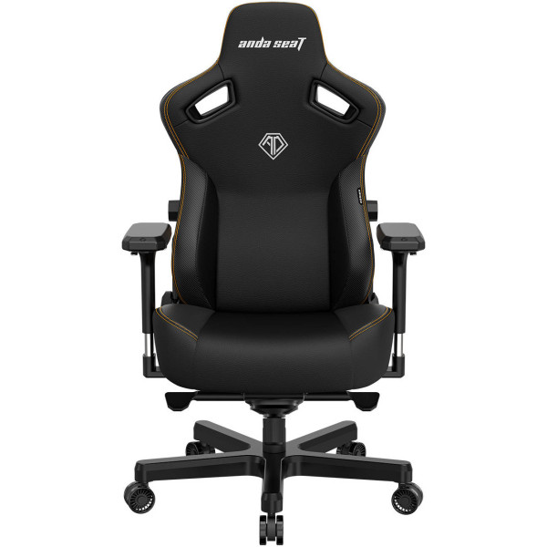 AndaSeat Kaiser 3 Gaming Chair - XL Premium - Black AndaSeat Kaiser 3 Gaming Chair - XL Premium - Black