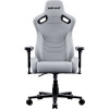 AndaSeat Kaiser Frontier Gaming Chair - XL - Grey Fabric AndaSeat Kaiser Frontier Gaming Chair - XL - Grey Fabric
