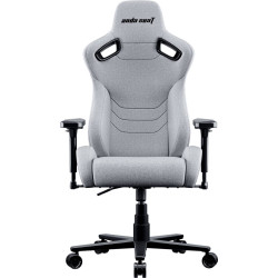 AndaSeat Kaiser Frontier  Gaming Chair - XL - Grey Fabric AndaSeat Kaiser Frontier  Gaming Chair - XL - Grey Fabric