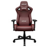 AndaSeat Kaiser Frontier Gaming Chair - XL - Maroon AndaSeat Kaiser Frontier Gaming Chair - XL - Maroon