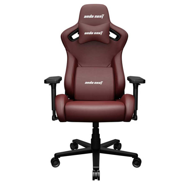 AndaSeat Kaiser Frontier Gaming Chair - XL - Maroon AndaSeat Kaiser Frontier Gaming Chair - XL - Maroon