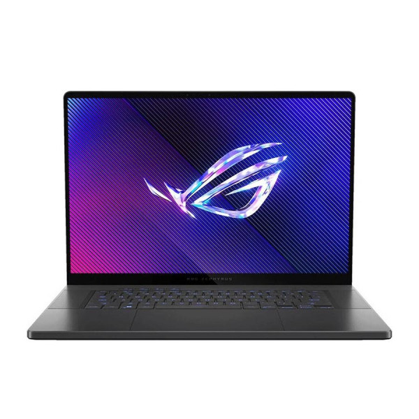 أسوس 16 بوصة روج زيفيروس اوليد ULTRA 9 185H - رامات 16 غيغابايت - مساحة تخزين 1 تيرا M.2 - كرت شاشة RTX 4070 8GB - كمبيوتر محمول للألعاب أسوس 16 بوصة روج زيفيروس اوليد ULTRA 9 185H - رامات 16 غيغابايت - مساحة تخزين 1 تيرا M.2 - كرت شاشة RTX 4070 8GB - كمبيوتر محمول للألعاب