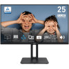 ام اس اي برو 25 بوصة FHD - هيرتز 100Hz - شاشة مع سماعات داخليه ام اس اي برو 25 بوصة FHD - هيرتز 100Hz - شاشة مع سماعات داخليه